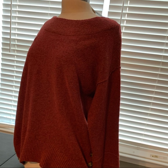 Democracy Sweaters - Democracy sweater